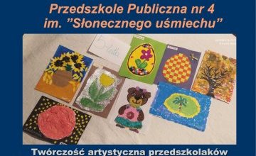Finał Festiwalu "Czeladzkie Talenty 2021" - zdobyliśmy kilka nagród !!!